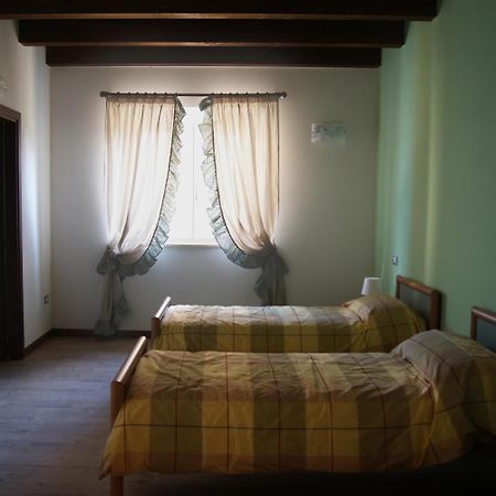 B&B Mellon Colli del Tronto Buitenkant foto
