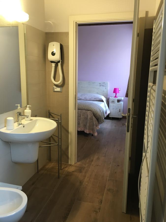 B&B Mellon Colli del Tronto Buitenkant foto