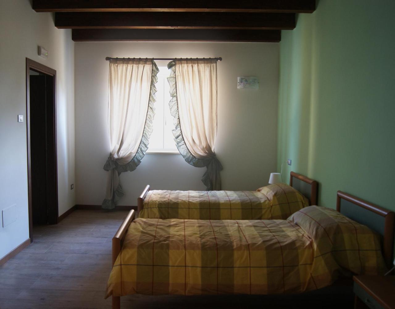 B&B Mellon Colli del Tronto Buitenkant foto